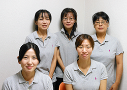 きずな訪問看護ステーション様