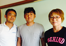 大阪南リハビリ訪問看護ステーション様